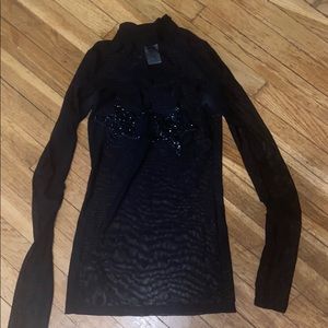 FINAL SALE! Star glitter tits